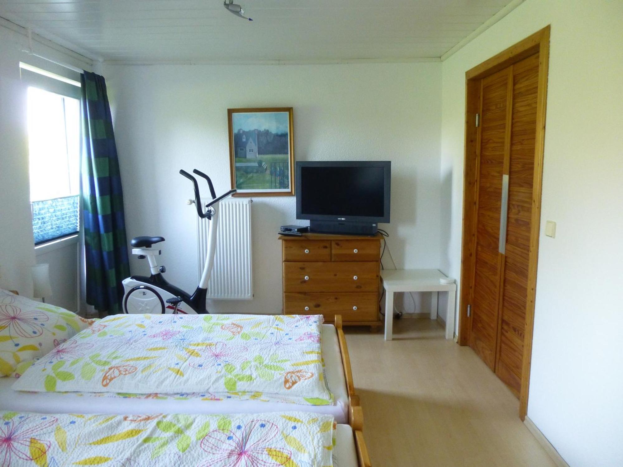 Ferienwohnung Stoeterau - Ebenerdige Fewo Mit Sonnenterrasse Erfde 외부 사진