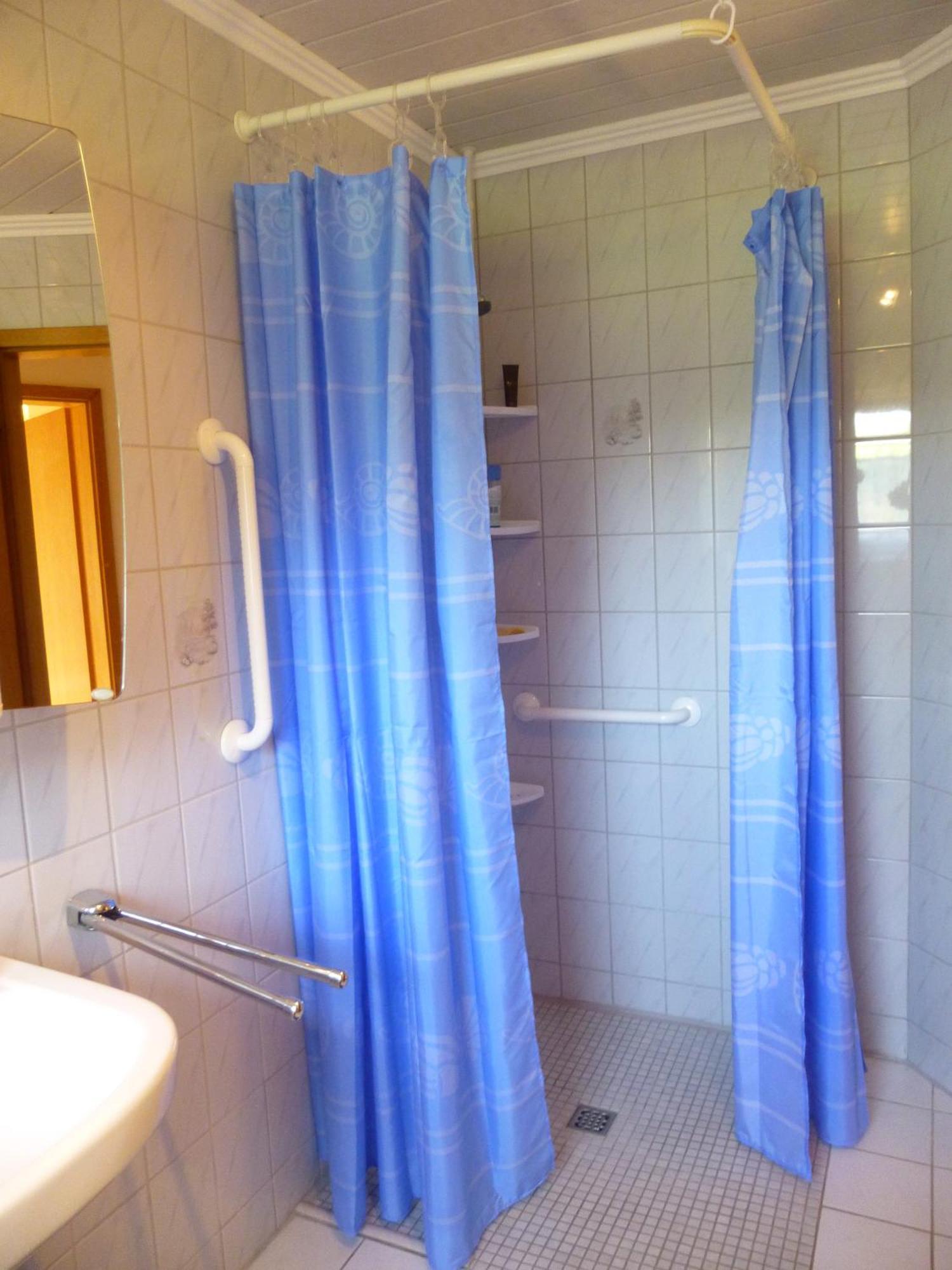 Ferienwohnung Stoeterau - Ebenerdige Fewo Mit Sonnenterrasse Erfde 외부 사진