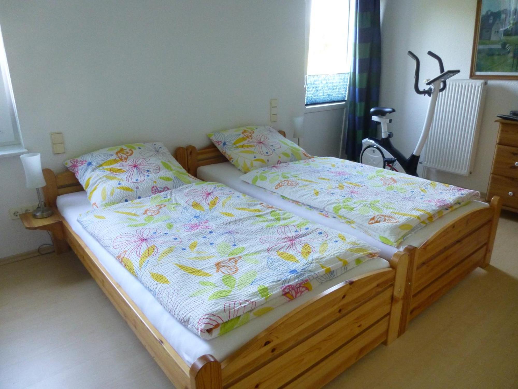 Ferienwohnung Stoeterau - Ebenerdige Fewo Mit Sonnenterrasse Erfde 외부 사진