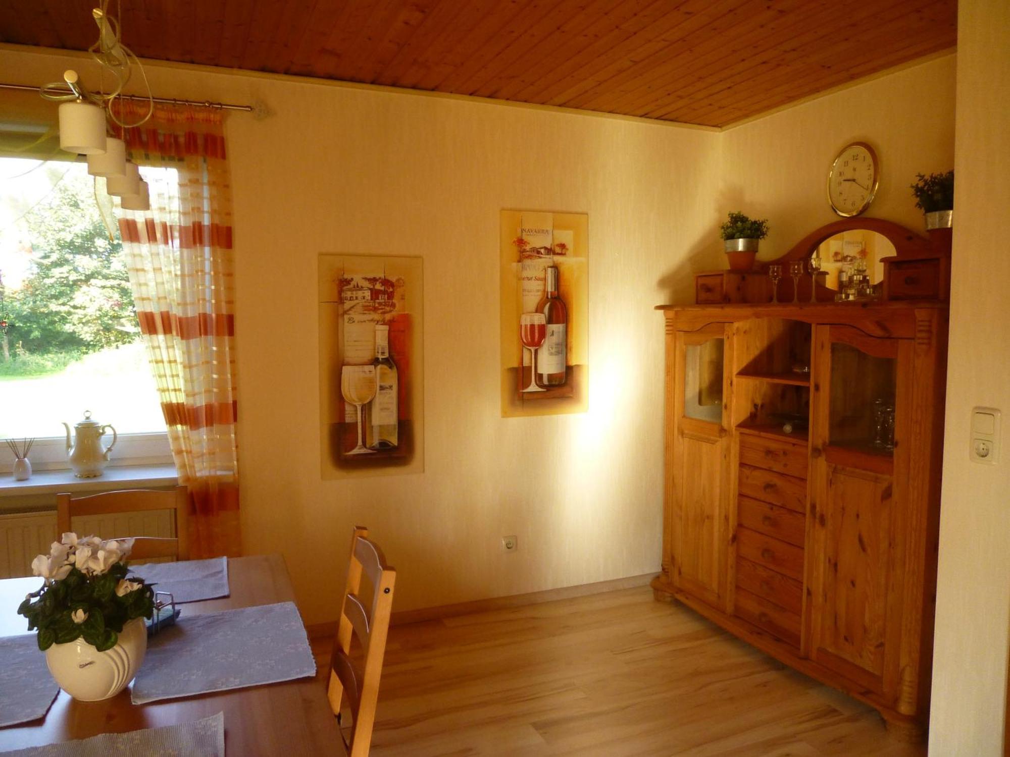 Ferienwohnung Stoeterau - Ebenerdige Fewo Mit Sonnenterrasse Erfde 외부 사진